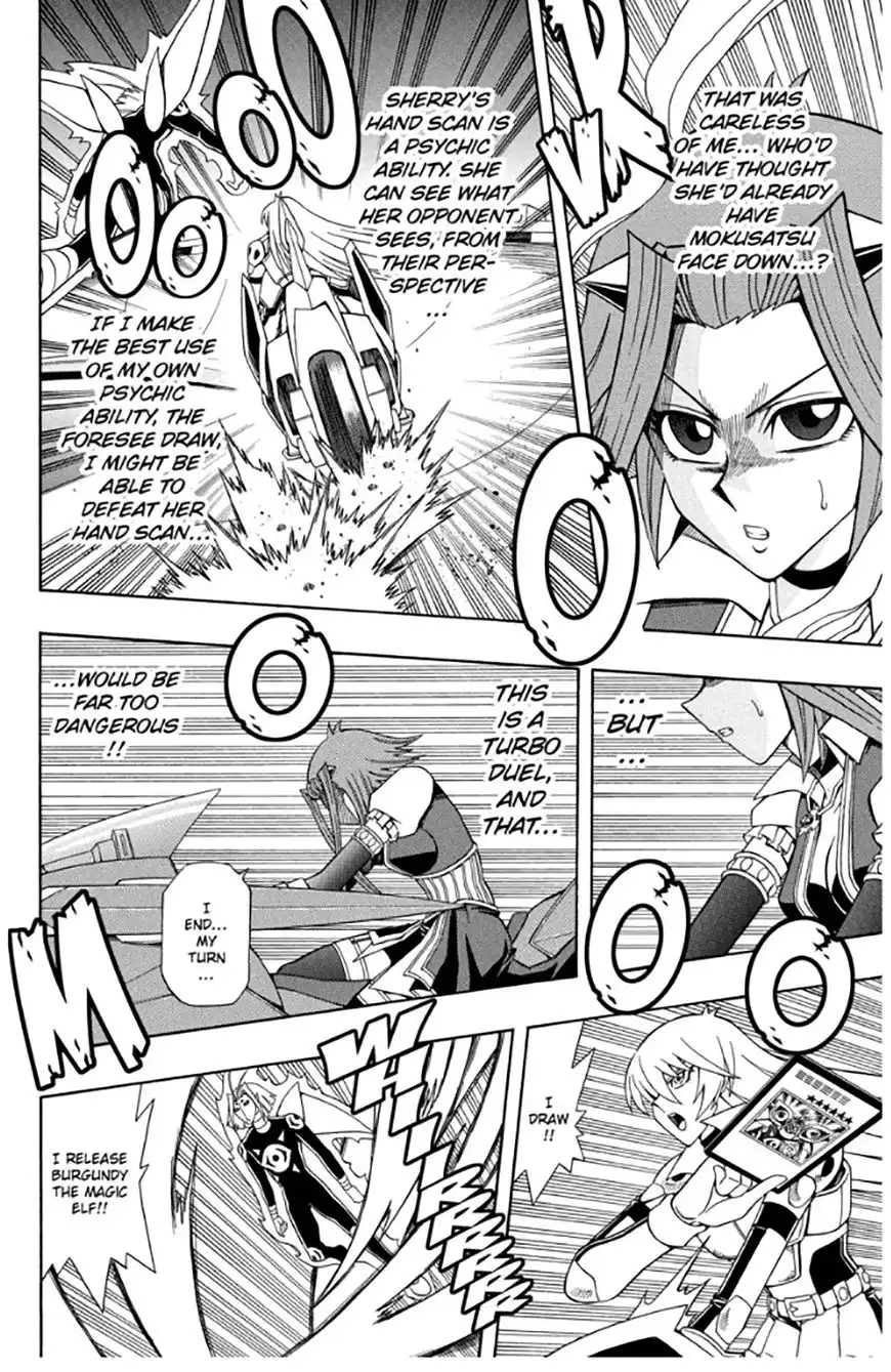 Yu-Gi-Oh! 5D's Chapter 13 9